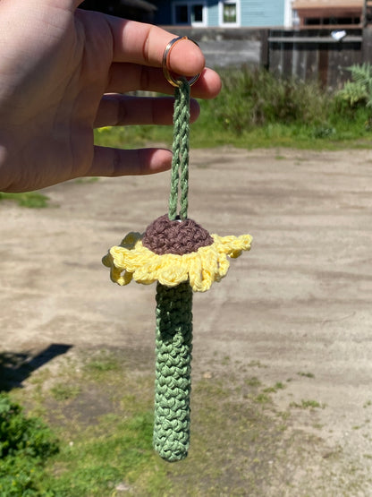 Sunflower Vape Pen Holder